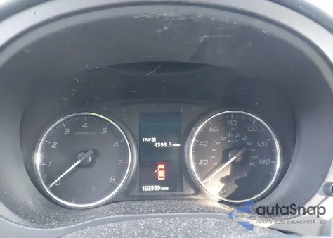 2014 Mitsubishi Outlander Se z USA, uszkodzony, nr VIN JA4AZ3A39EZ010740